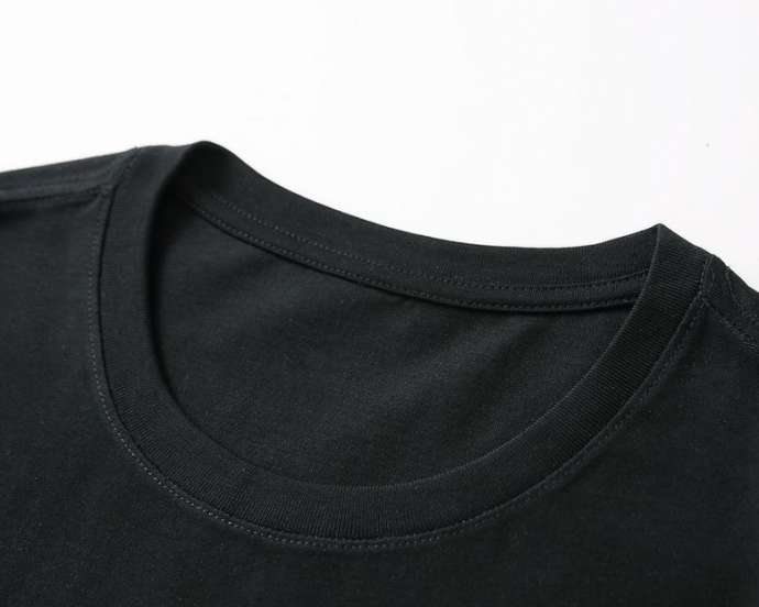 Dior T Shirts Short _SKUDiorM-3XLA03333924